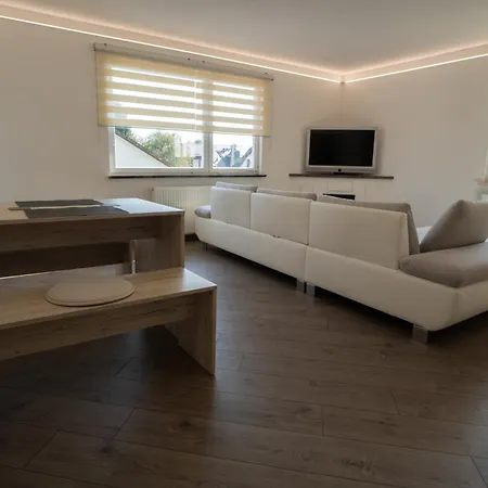 Appartamento David's