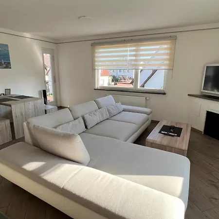 Appartamento David's *