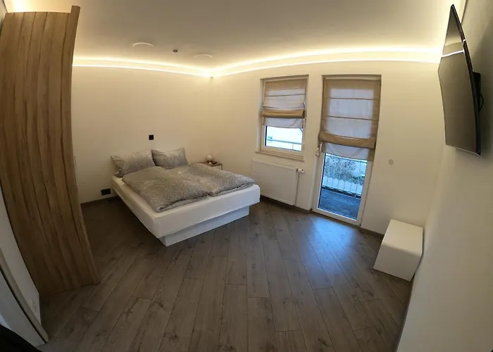 Apartamento David's Meckenbeuren