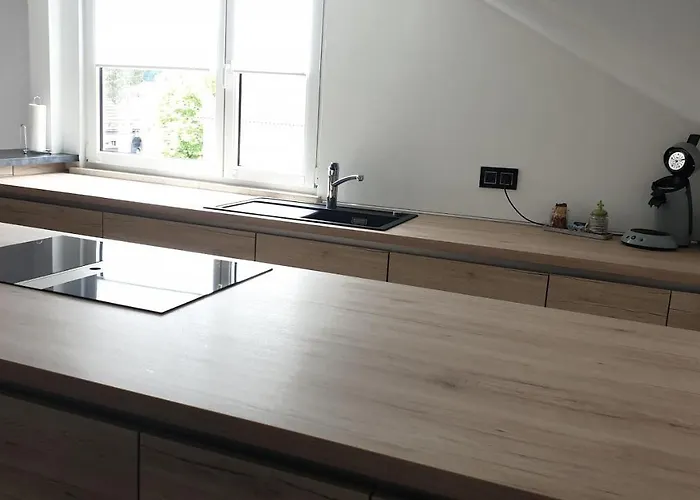 Apartamento David's Meckenbeuren