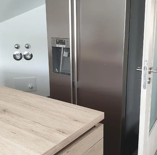 Apartamento David's *